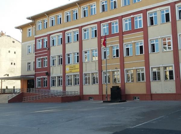 Akşemsettin Anadolu İmam Hatip Lisesi (Erkek)