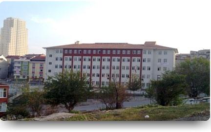 Esenyurt Kıraç Anadolu Lisesi - Ana Fotoğraf