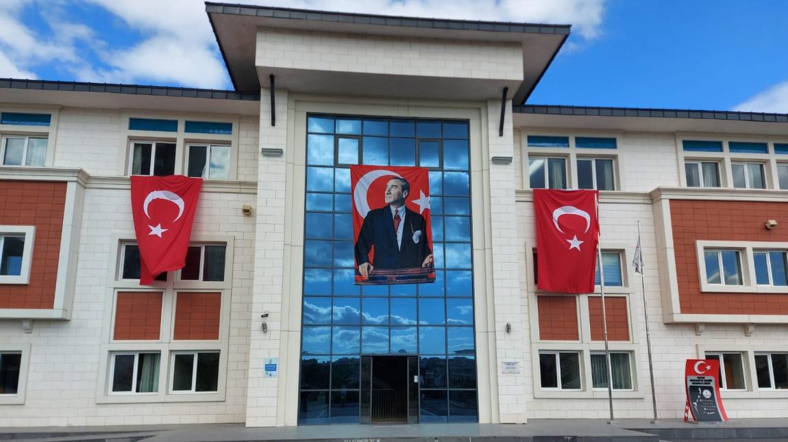 Eyüpsultan Vatan Anadolu Lisesi