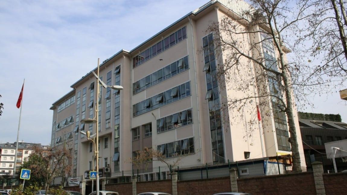 Göktürk Kız Anadolu İmam Hatip Lisesi