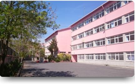 Yedikule Anadolu Lisesi