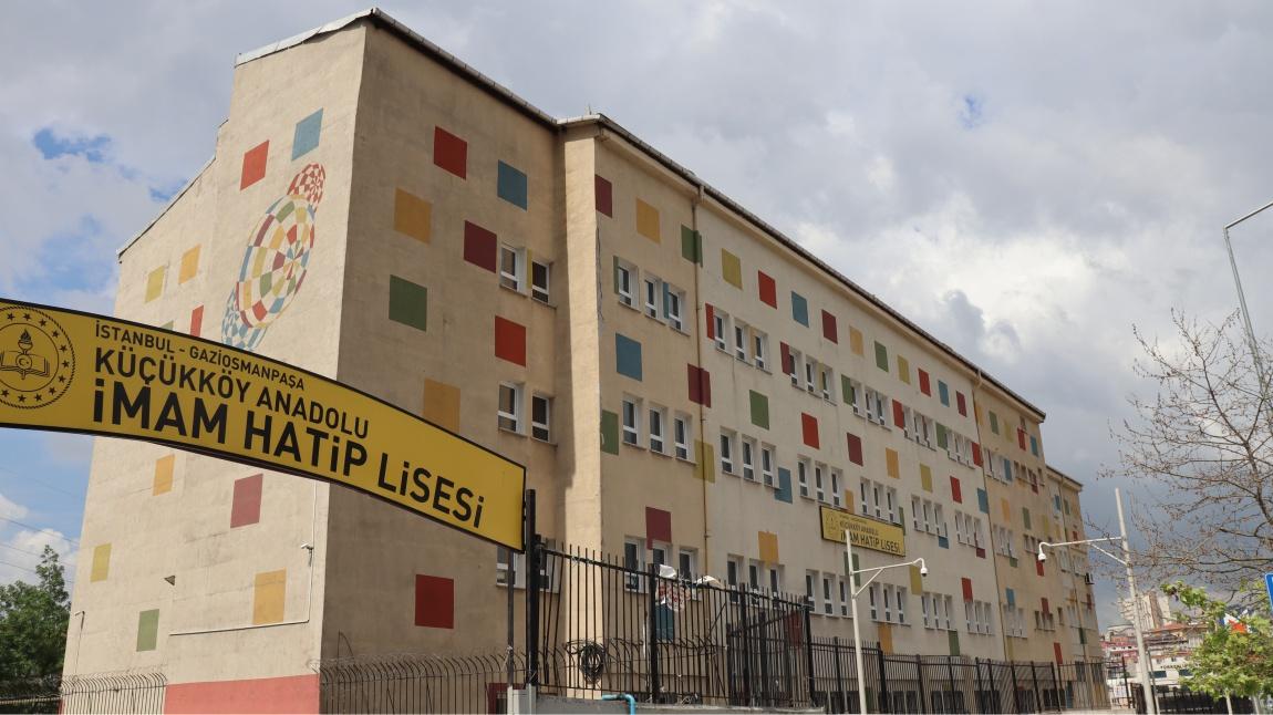 Küçükkoy Anadolu İmam Hatip Lisesi