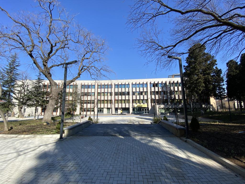 İstanbul Atatürk Fen Lisesi