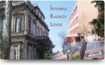 İstanbul Kadıköy Lisesi - Ana Fotoğraf