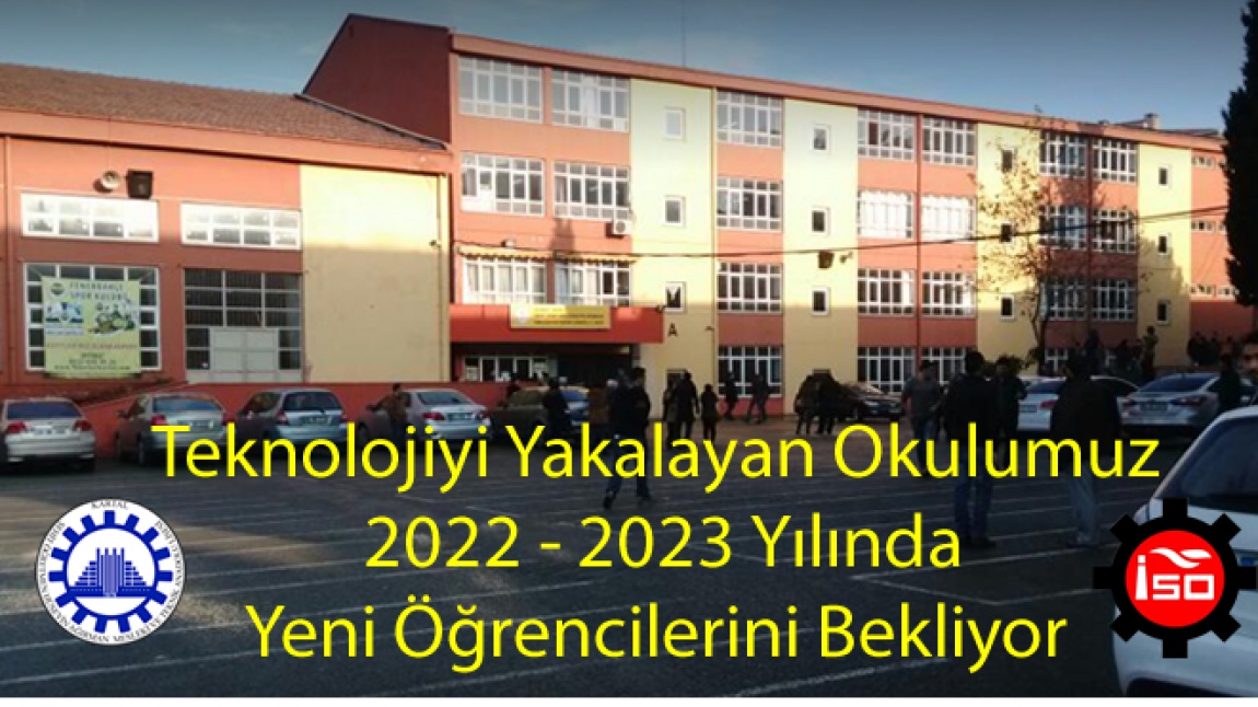 Şehit Öğretmen Hüseyin Ağırman Mesleki Ve Teknik Anadolu Lisesi