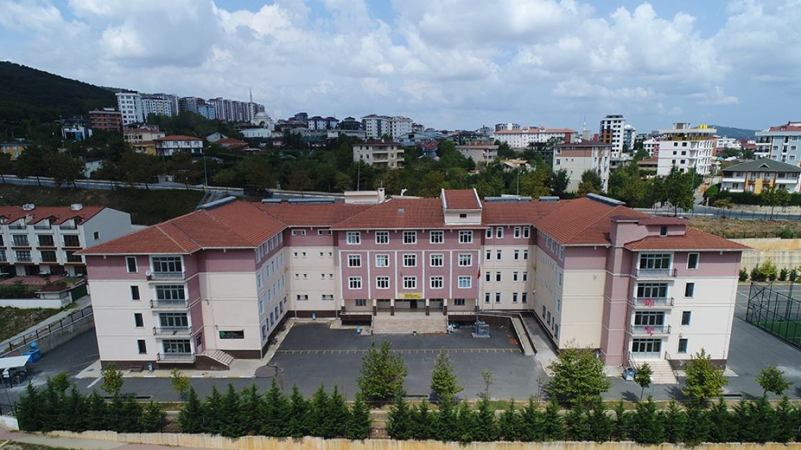Abdurrahman Gürses Anadolu İmam Hatip Lisesi (Erkek)