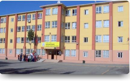 Ali Yakup Cenkçiler Anadolu İmam Hatip Lisesi (Erkek)