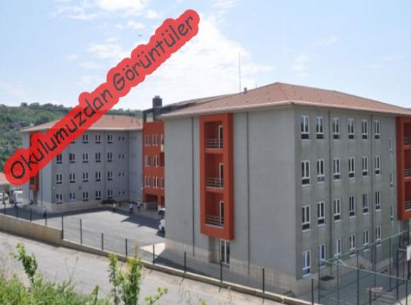 Sarıyer Mehmet Şam Mesleki Ve Teknik Anadolu Lisesi