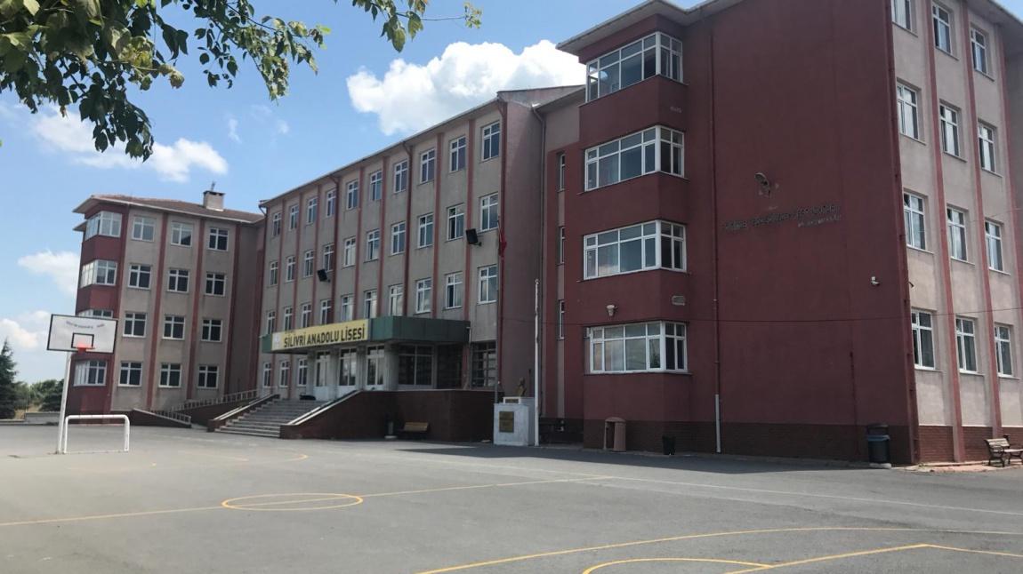 Silivri Anadolu Lisesi