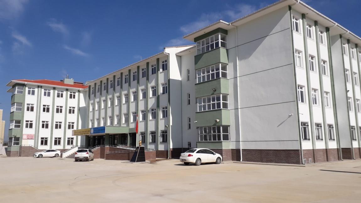 Silivri Kız Anadolu İmam Hatip Lisesi - Ana Fotoğraf