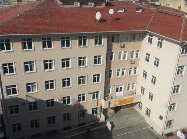 Kurtuluş Anadolu Lisesi - Ana Fotoğraf