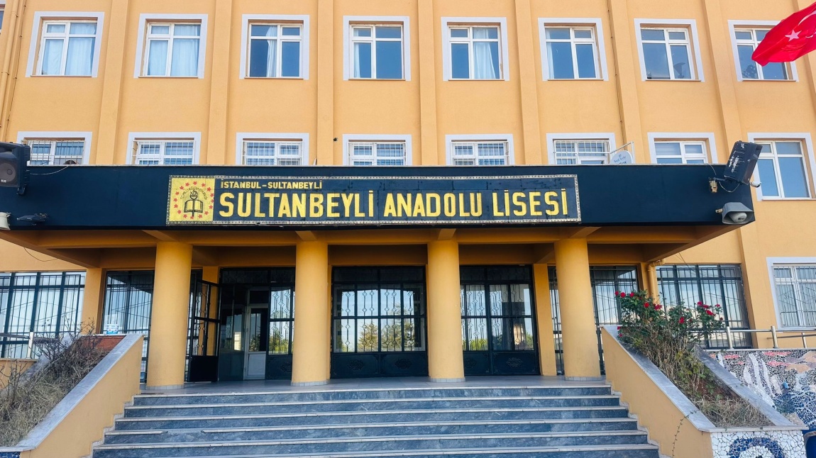 Sultanbeyli Anadolu Lisesi