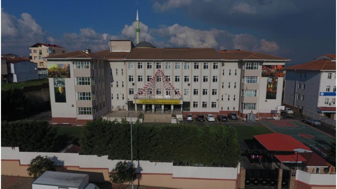 Orhangazi Anadolu İmam Hatip Lisesi (Erkek)