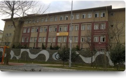 Sultangazi Nene Hatun Kız Mesleki ve Teknik Anadolu Lisesi