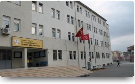 75. Yıl Cumhuriyet Mesleki Ve Teknik Anadolu Lisesi
