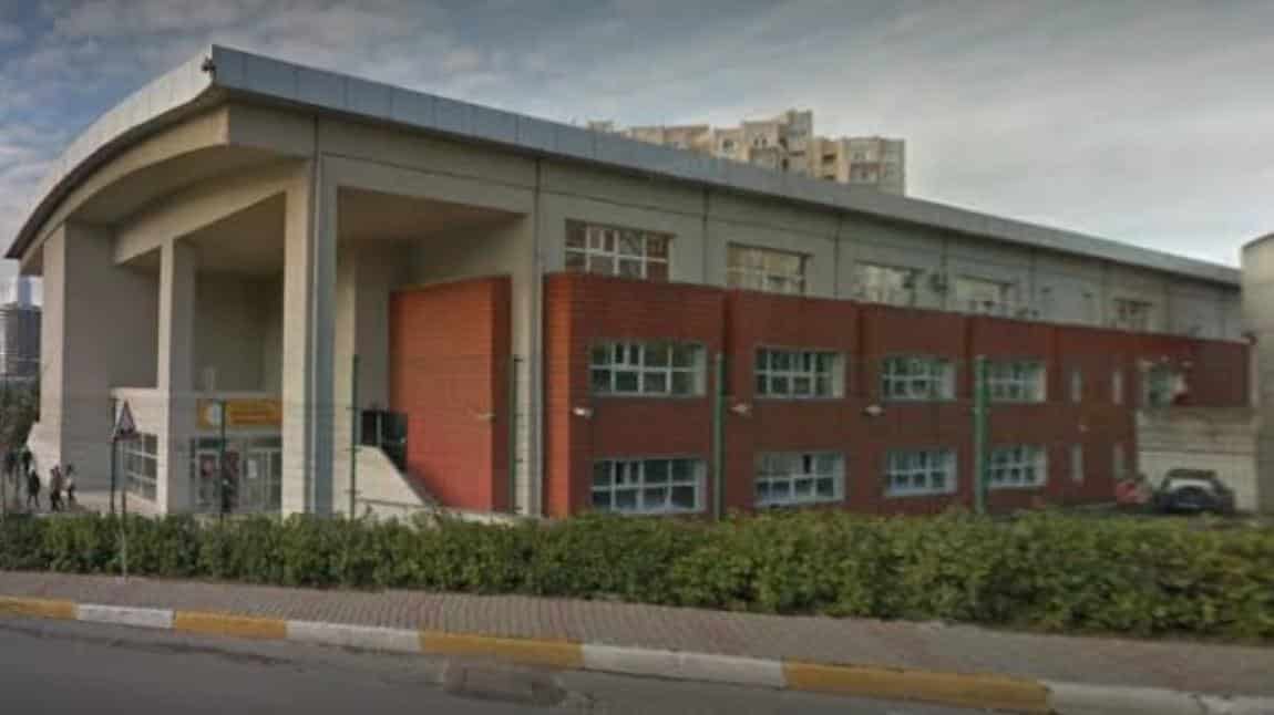 Erkut Soyak Anadolu Lisesi