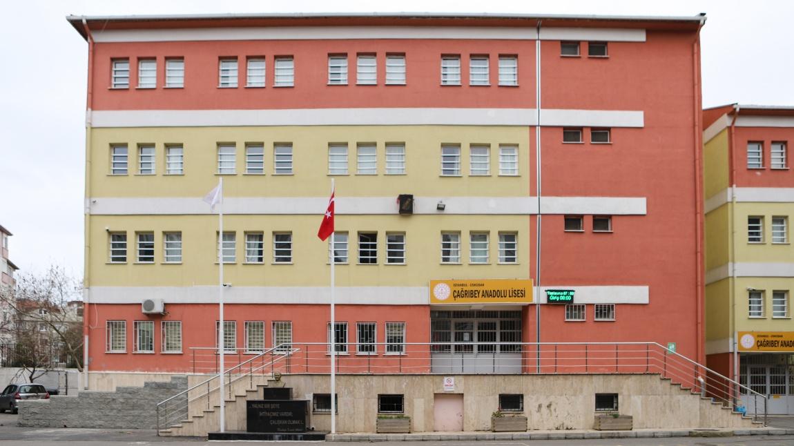 Çağrıbey Anadolu Lisesi