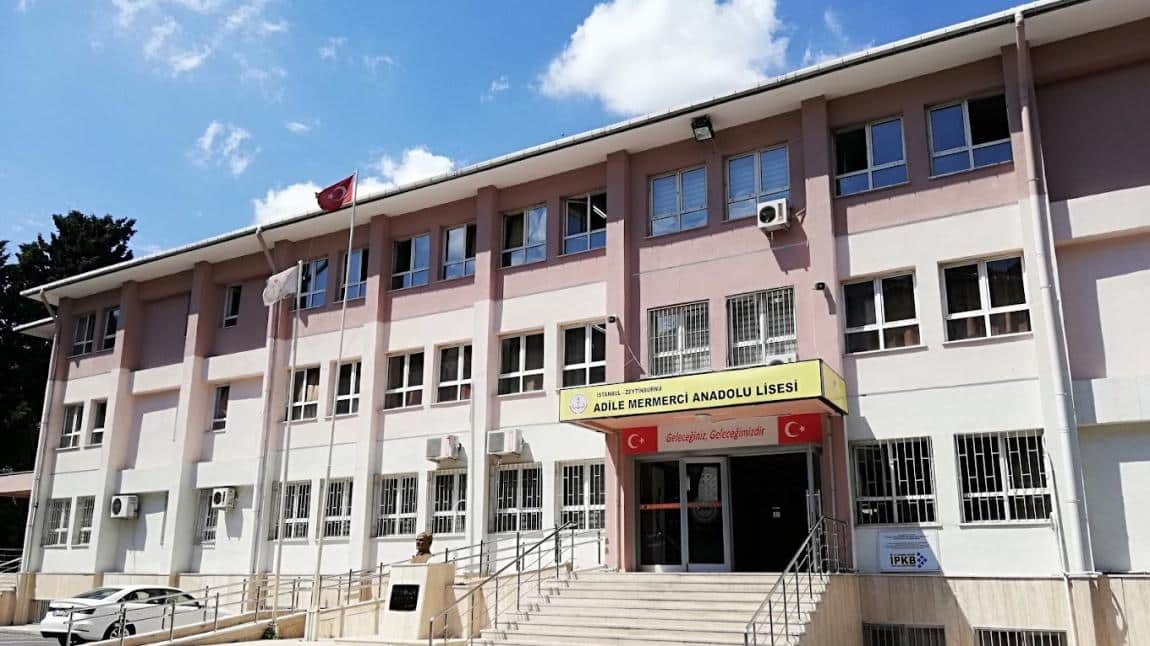 Adile Mermerci Anadolu Lisesi