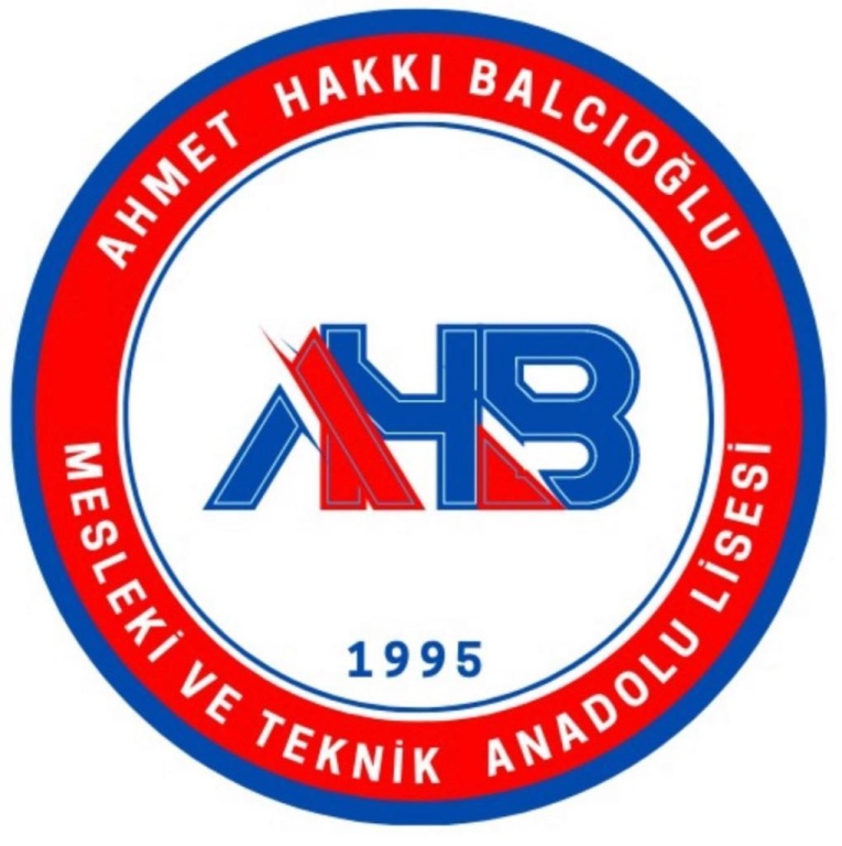 Balçova Ahmet Hakkı Balcıoğlu Mesleki Ve Teknik Anadolu Lisesi