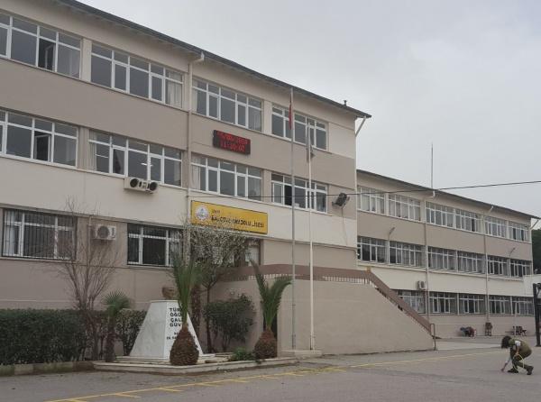 Balçova Anadolu Lisesi