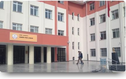İzmir Fen Lisesi