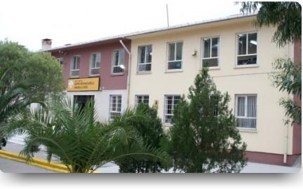 Bornova Suphi Koyuncuoğlu Anadolu Lisesi