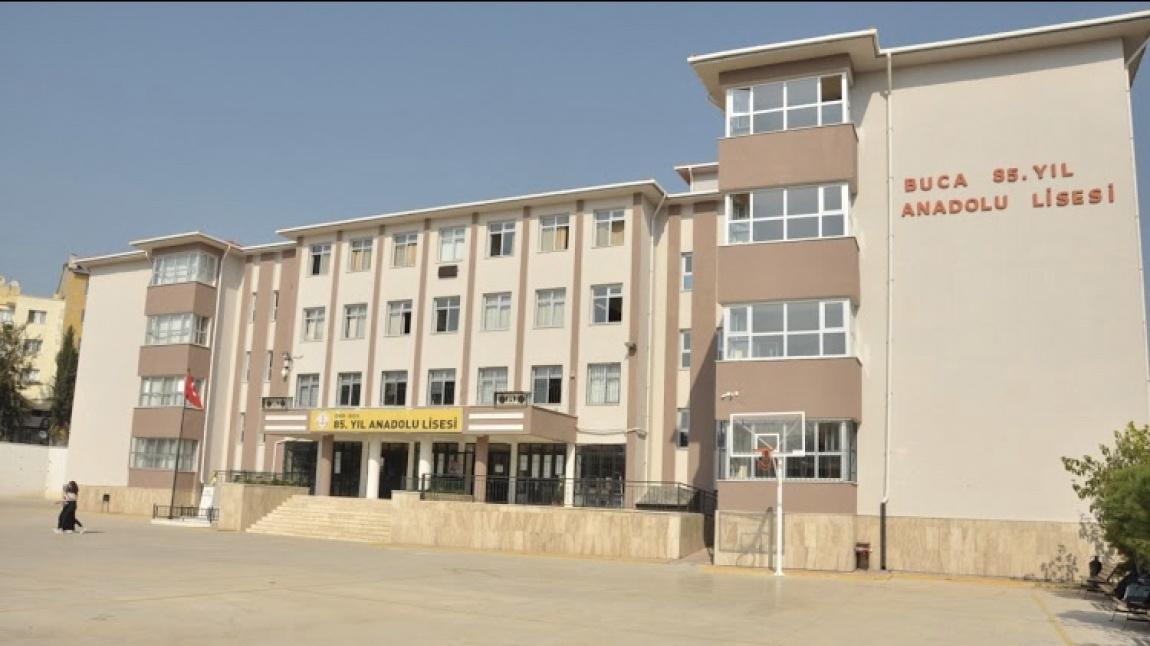 Buca 85.Yıl Anadolu Lisesi