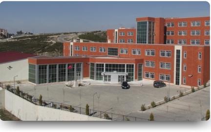 Fatih Sultan Mehmet Anadolu Lisesi