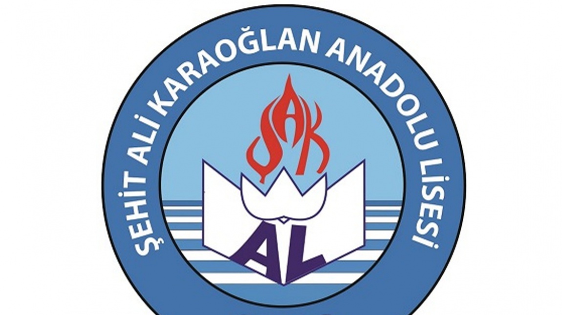 Şehit Ali Karaoğlan Anadolu Lisesi