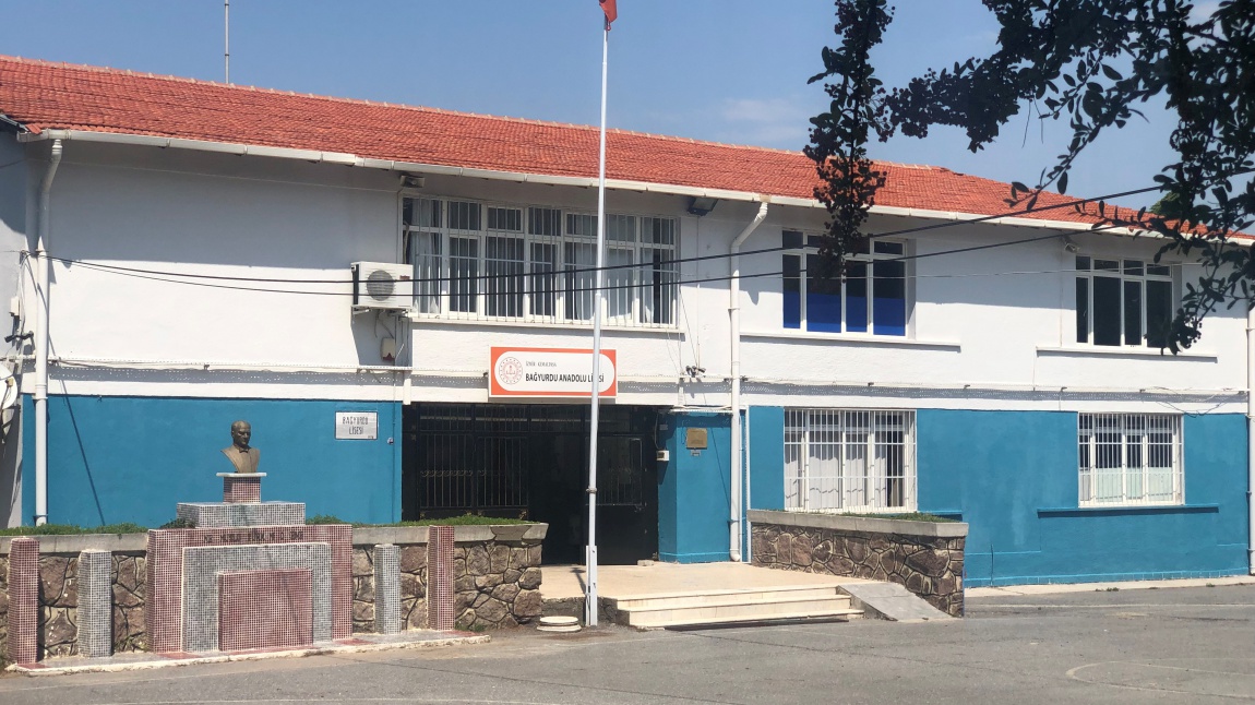 Bağyurdu Anadolu Lisesi