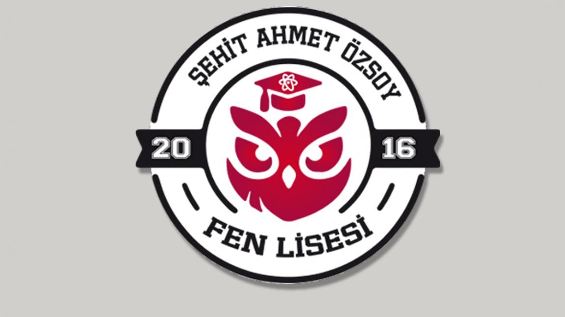 Şehit Ahmet Özsoy Fen Lisesi