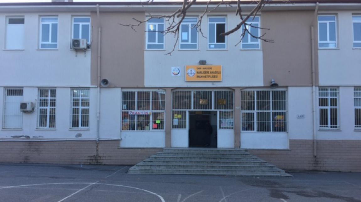 Narlıdere Anadolu İmam Hatip Lisesi