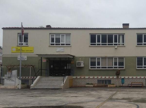 İmam Birgivi Anadolu İmam Hatip Lisesi