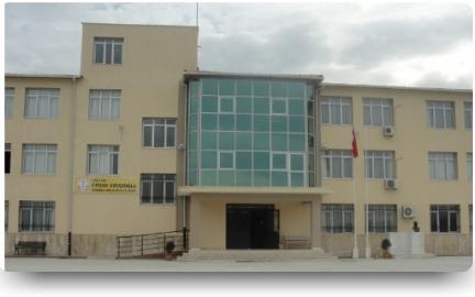 Tire Ersan Kirazoğlu Mesleki Ve Teknik Anadolu Lisesi - Ana Fotoğraf