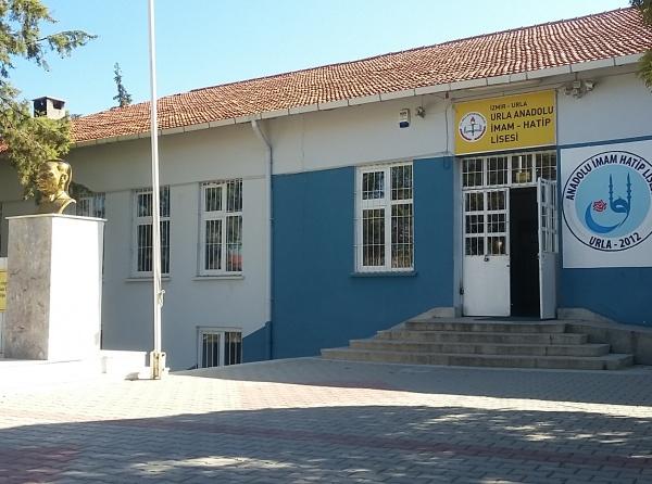 Urla Anadolu İmam Hatip Lisesi