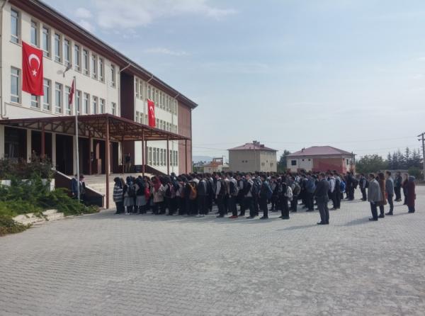 Afşin Anadolu Lisesi
