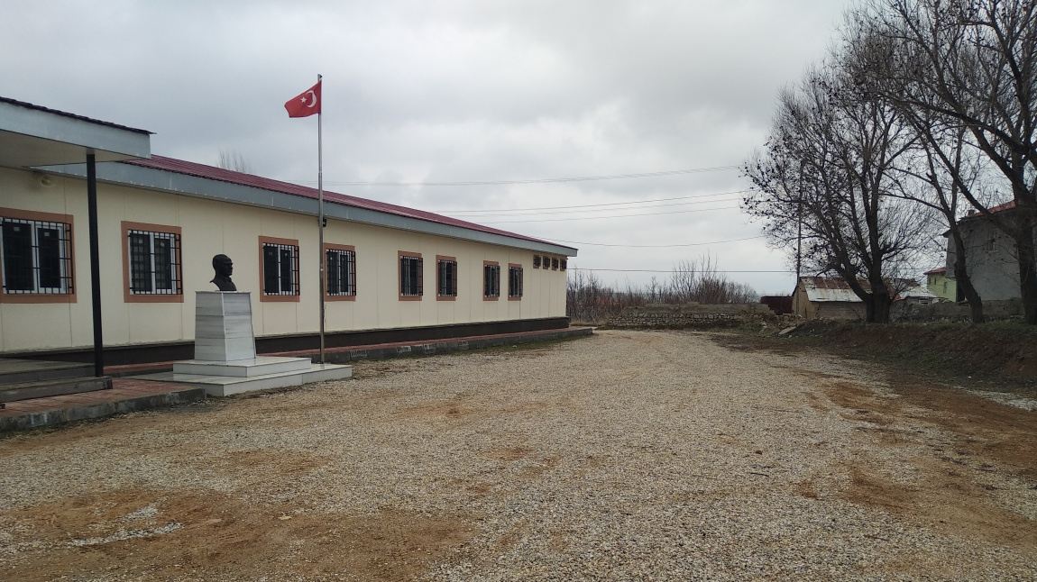 Altunelma Çok Programlı Anadolu Lisesi - Ana Fotoğraf