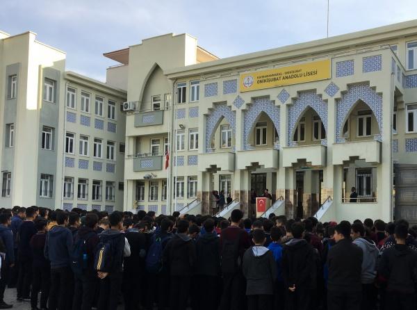 Onikişubat Anadolu Lisesi