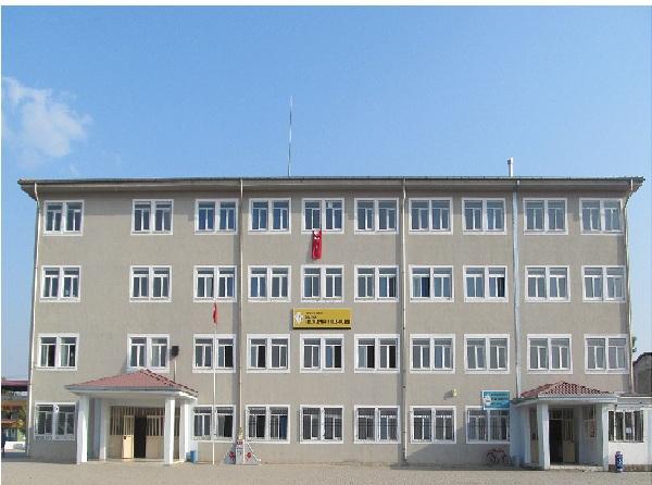 Balsuyu Mesleki Ve Teknik Anadolu Lisesi