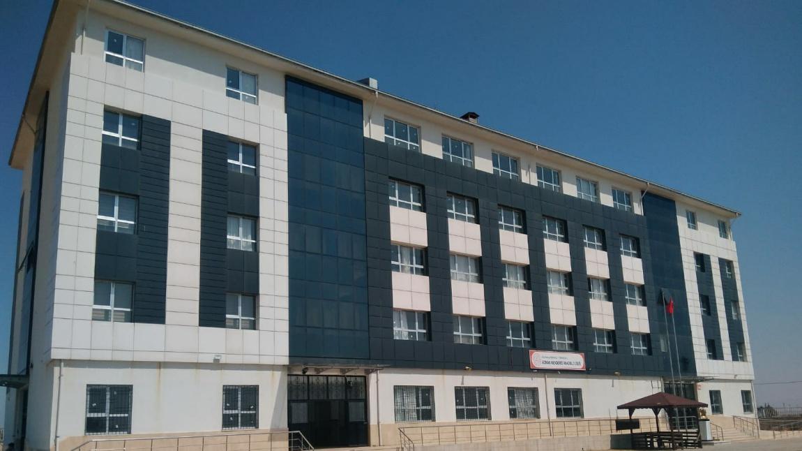 Türkoğlu Adnan Menderes Anadolu Lisesi