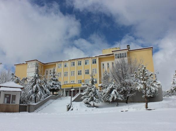 Eflani Borsa İstanbul Çok Programlı Anadolu Lisesi