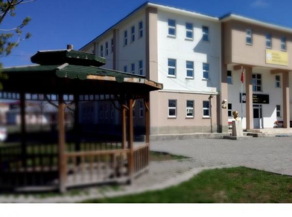 Osman Bakırcı Anadolu İmam Hatip Lisesi - Ana Fotoğraf
