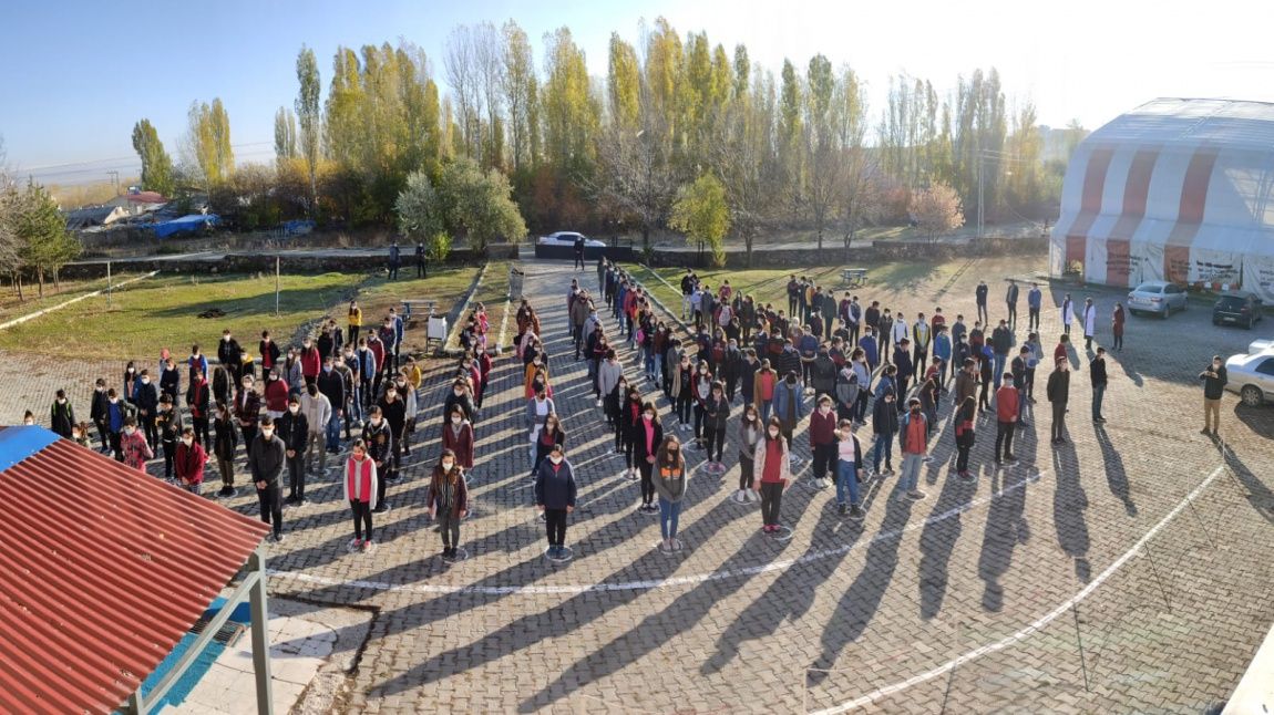 Susuz Şehit Ömercan Yekebağcı Çok Programlı Anadolu Lisesi
