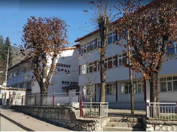 Azdavay Çok Programlı Anadolu Lisesi