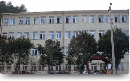 Çatalzeytin Şehit Engin Açıkgöz Çok Programlı Anadolu Lisesi
