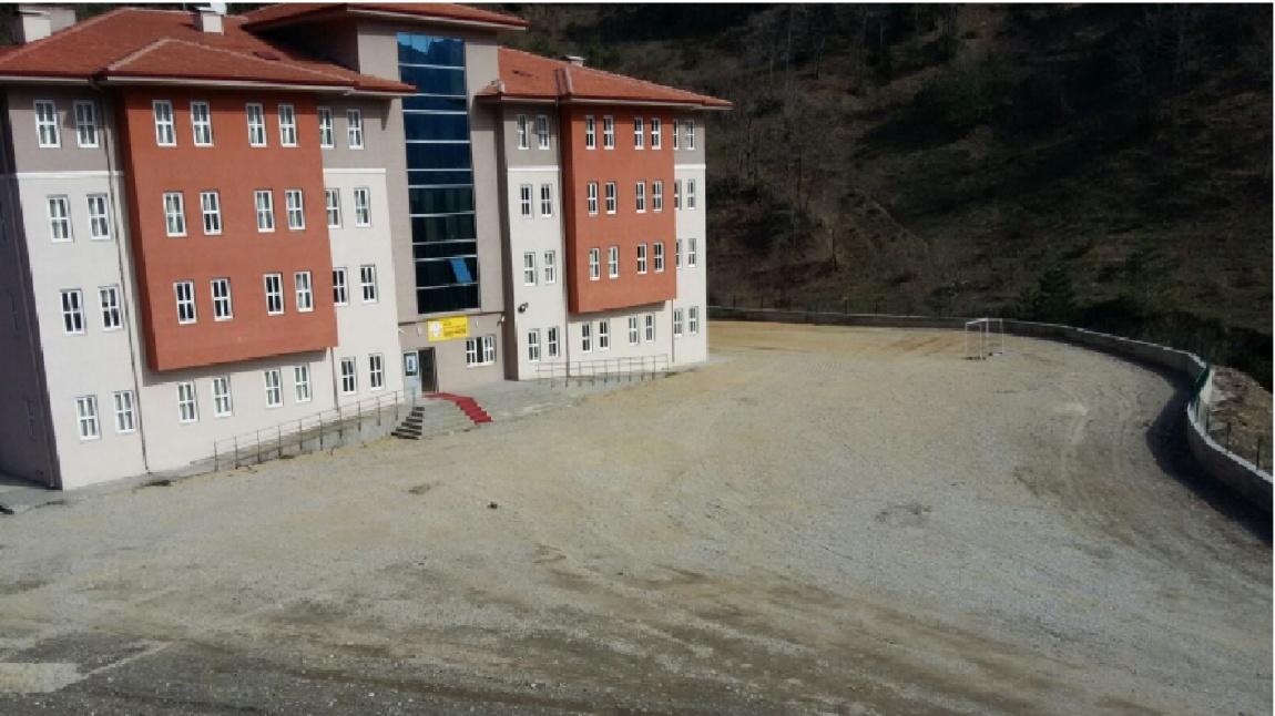 Şenpazar Çok Programlı Anadolu Lisesi