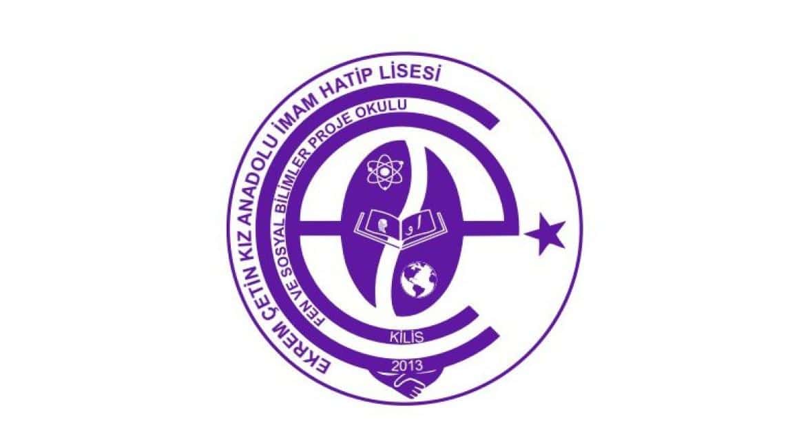 Ekrem Çetin Kız Anadolu İmam Hatip Lisesi