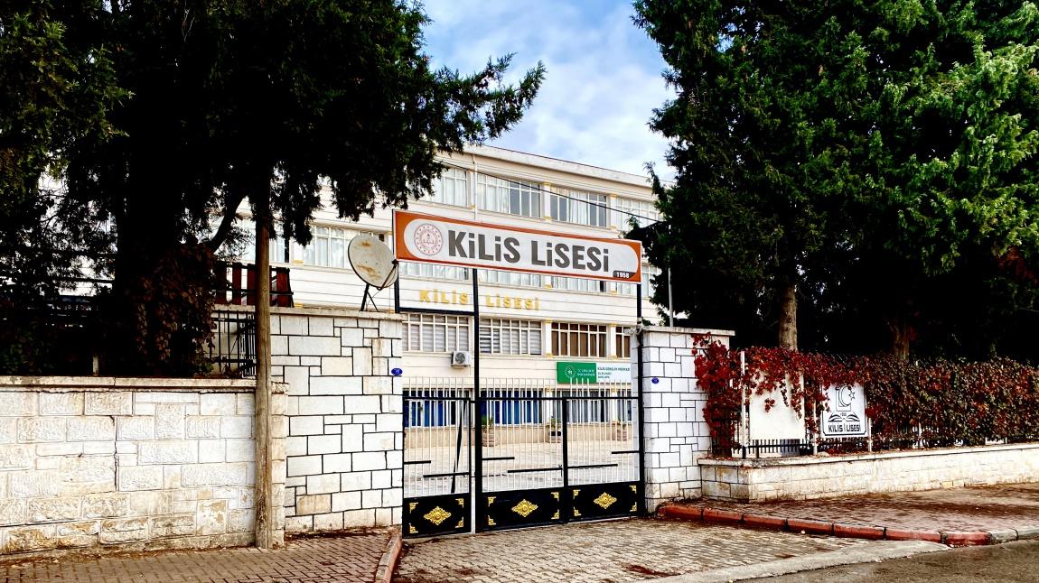Kilis Anadolu Lisesi