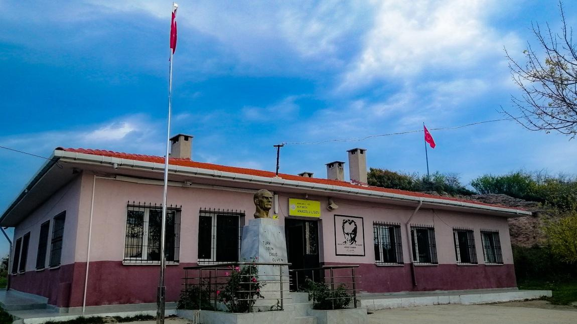 Kıyıköy Anadolu Lisesi