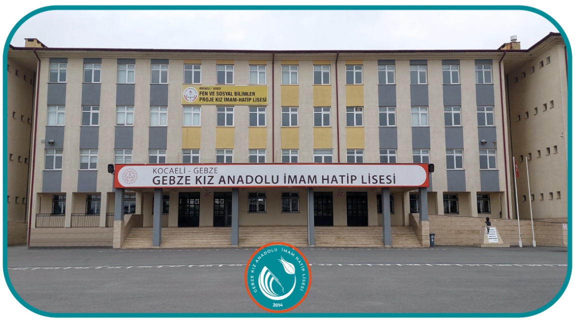 Gebze Kız Anadolu İmam Hatip Lisesi